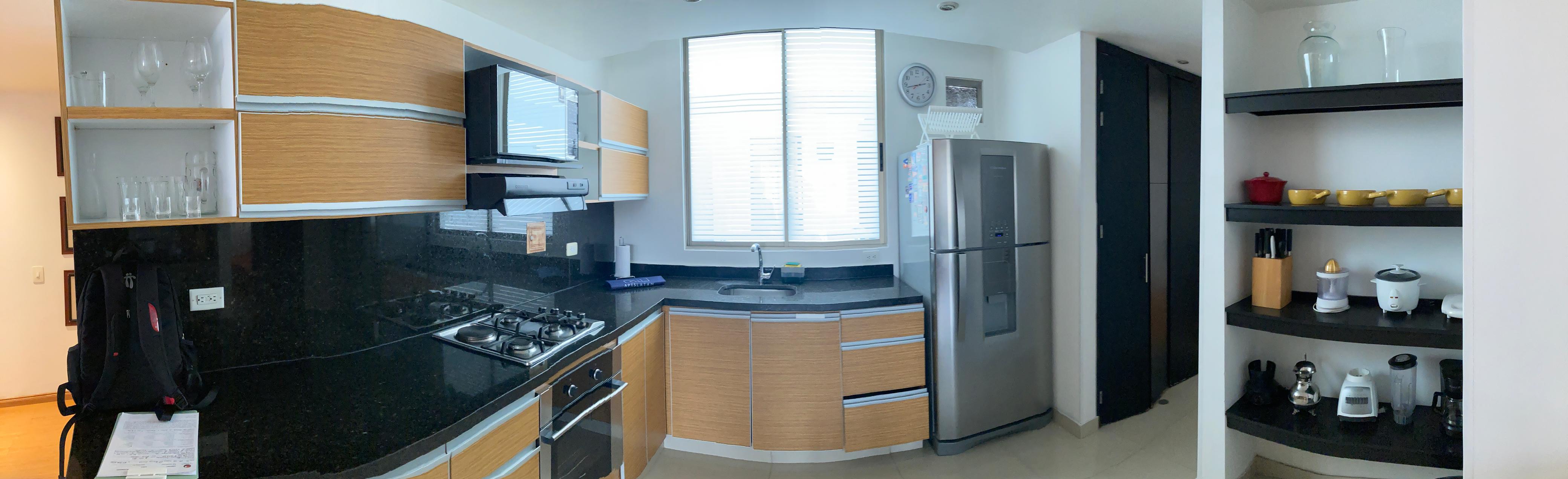 Apartamento en venta en Bella Suiza, Bogotá · foto 6 de 20