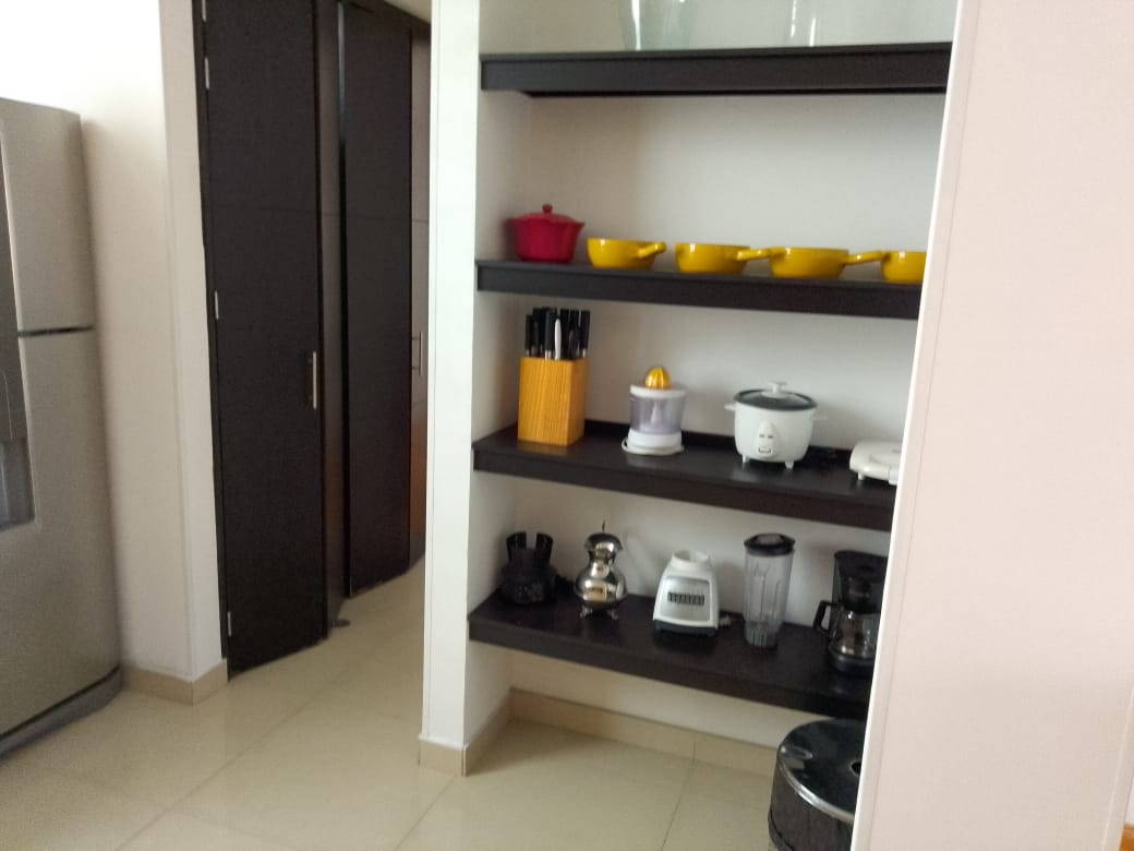 Apartamento en venta en Bella Suiza, Bogotá · foto 7 de 20