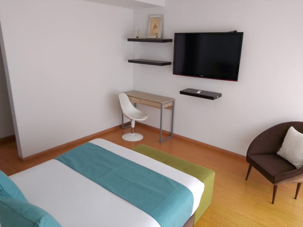 Apartamento en venta en Bella Suiza, Bogotá · foto 10 de 20