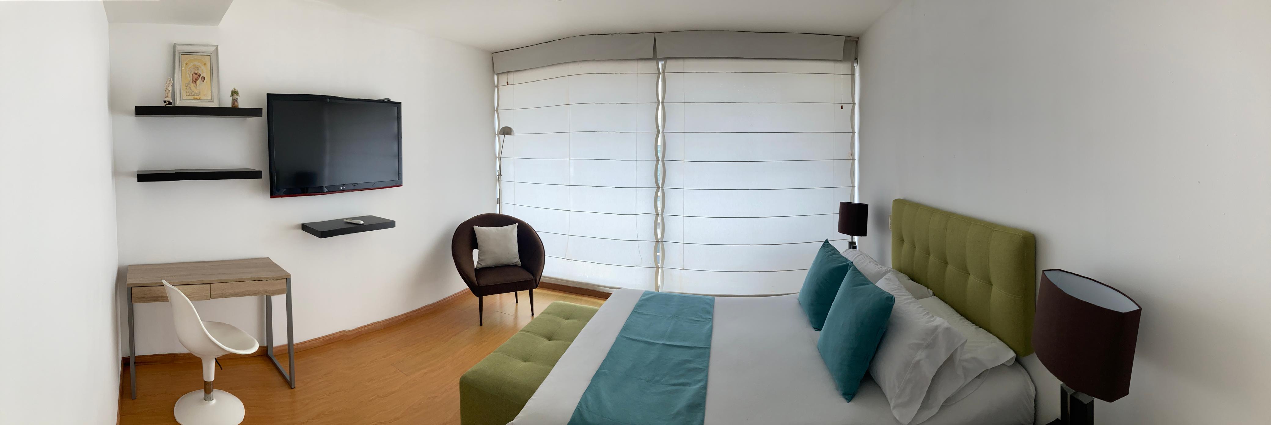 Apartamento en venta en Bella Suiza, Bogotá · foto 11 de 20