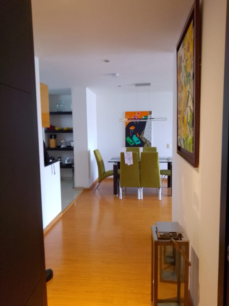 Apartamento en venta en Bella Suiza, Bogotá · foto 12 de 20