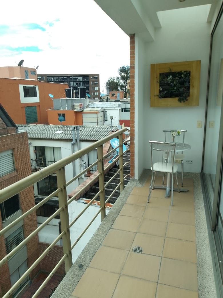 Apartamento en venta en Bella Suiza, Bogotá · foto 13 de 20
