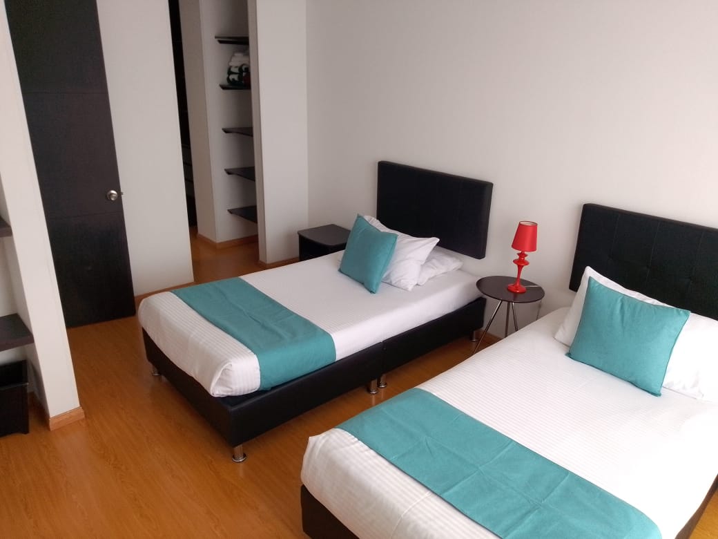 Apartamento en venta en Bella Suiza, Bogotá · foto 15 de 20
