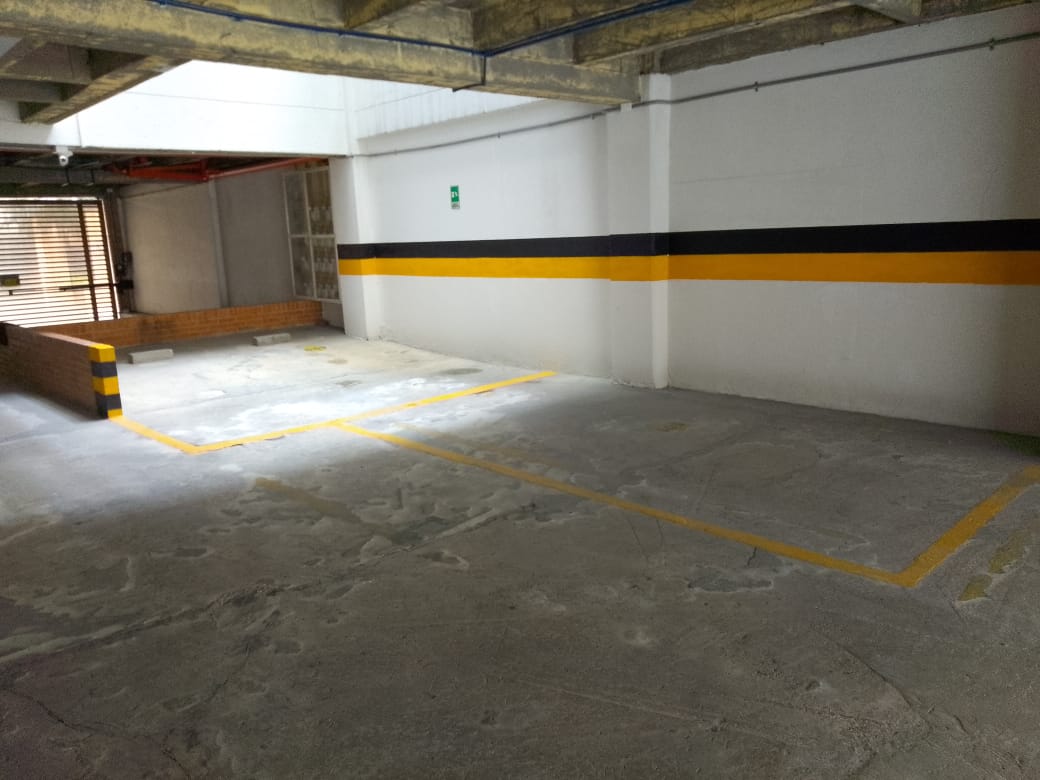 Apartamento en venta en Bella Suiza, Bogotá · foto 20 de 20