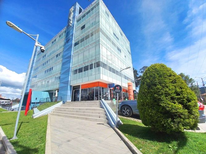 Oficina en venta en Bojaca, Chía, 80 m² · foto 6 de 8