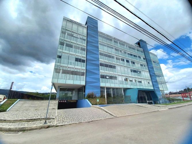 Oficina en venta en Bojaca, Chía, 80 m² · foto 8 de 8