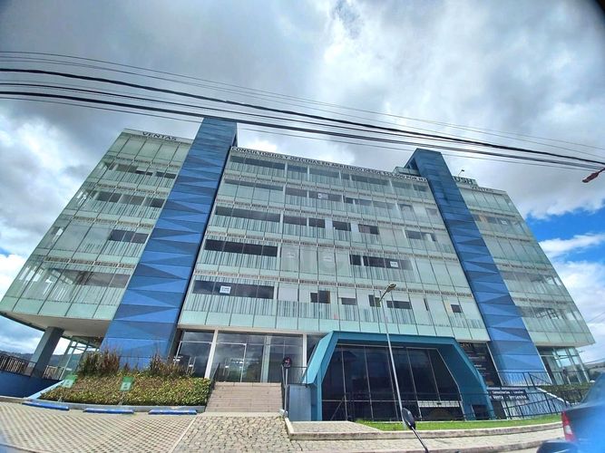 Oficina en venta en Bojaca, Chía, 46 m² · foto 5 de 6