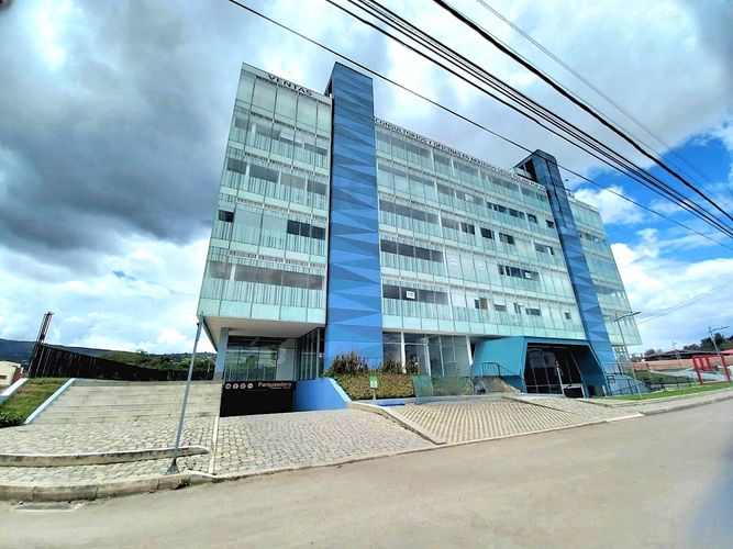 Oficina en venta en Bojaca, Chía, 61 m² · foto 2 de 4