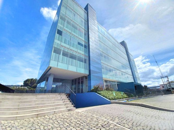 Oficina en venta en Bojaca, Chía, 61 m² · foto 4 de 4