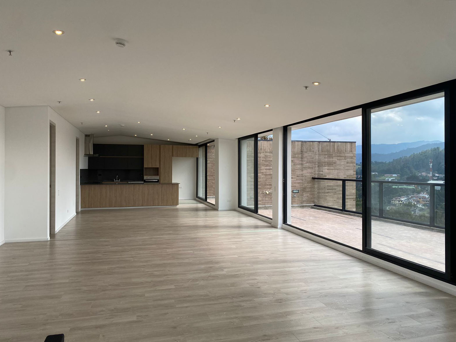 Apartamento en venta en Santa Catalina, Envigado · foto 6 de 19