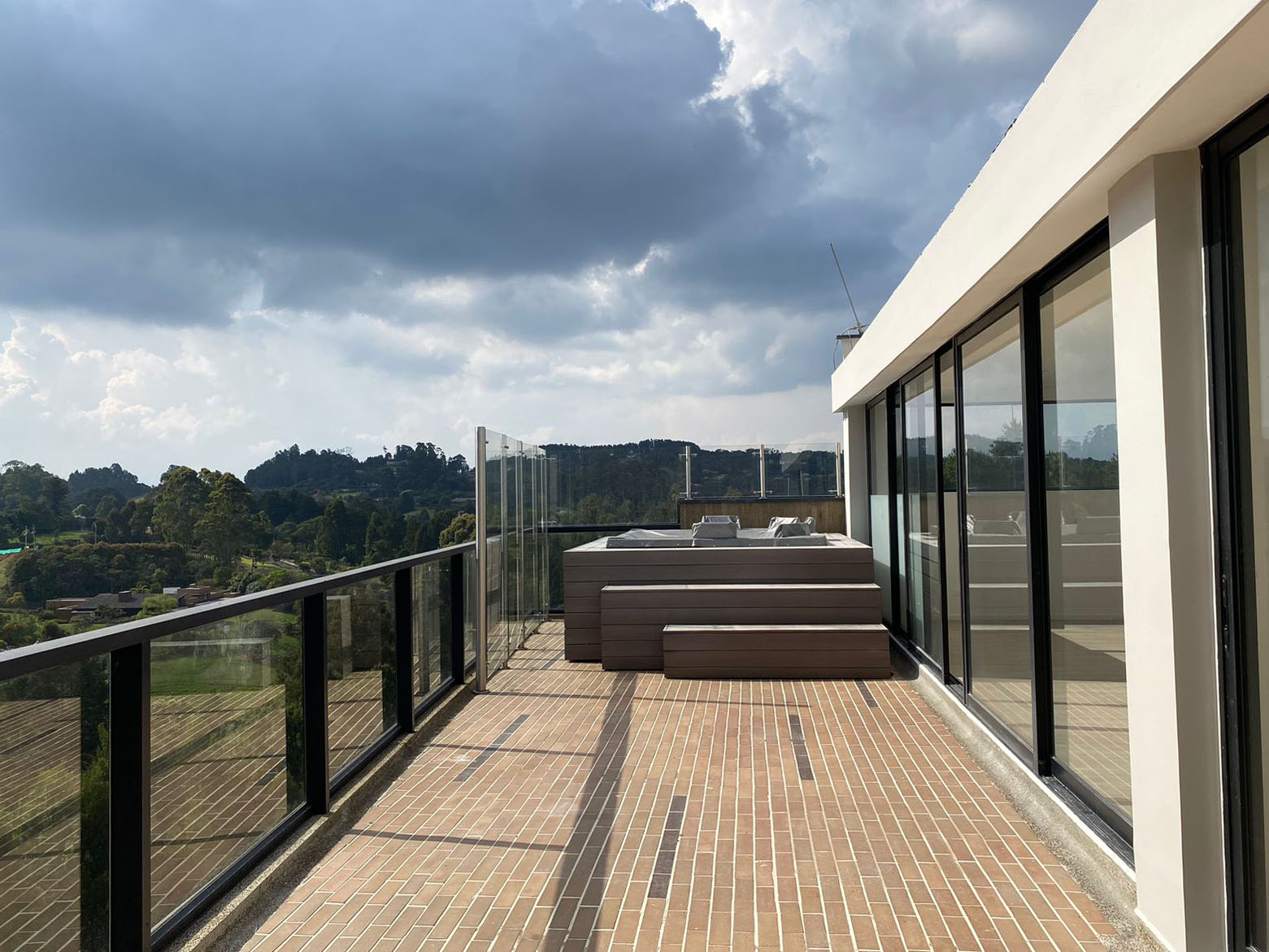 Apartamento en venta en Santa Catalina, Envigado · foto 18 de 19