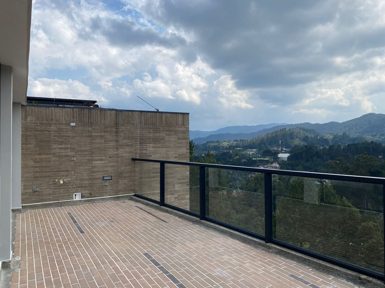 Apartamento en venta en Santa Catalina, Envigado · foto 19 de 19
