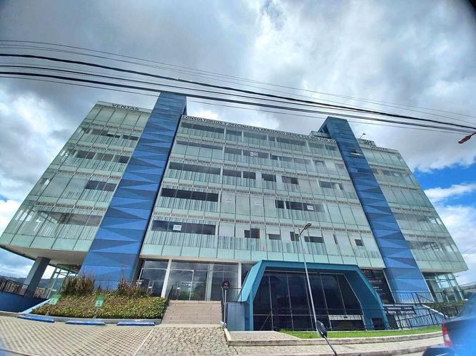 Oficina en venta en Bojaca, Chía, 62 m² · foto 3 de 9