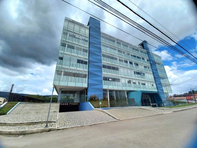 Oficina en venta en Bojaca, Chía, 62 m² · foto 9 de 9