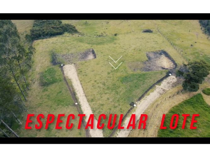 Lote en venta en El Libano, La Calera, 10000 m² · foto 8 de 18