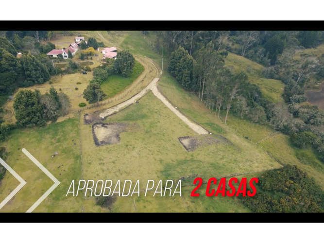 Lote en venta en El Libano, La Calera, 10000 m² · foto 14 de 18