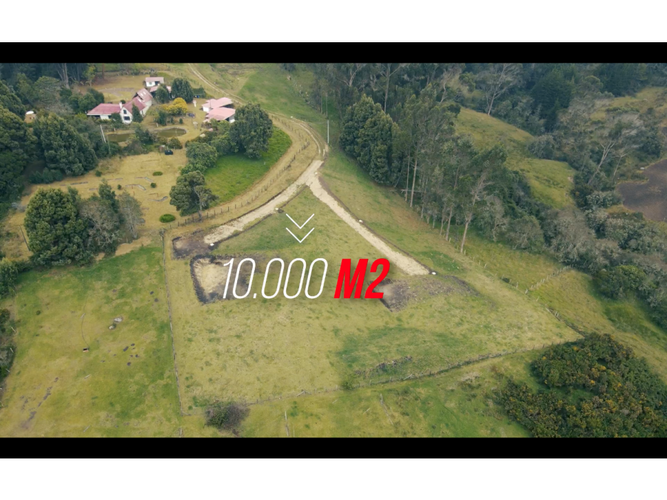 Lote en venta en El Libano, La Calera, 10000 m² · foto 15 de 18