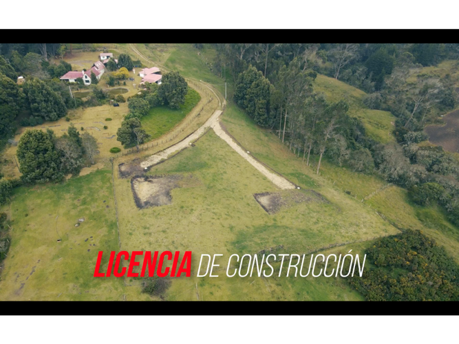 Lote en venta en El Libano, La Calera, 10000 m² · foto 16 de 18