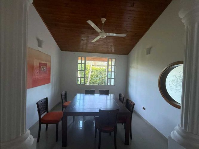 Casa de 4 alcobas en venta en Miraflores, Girardot, 350 m² · foto 12 de 20