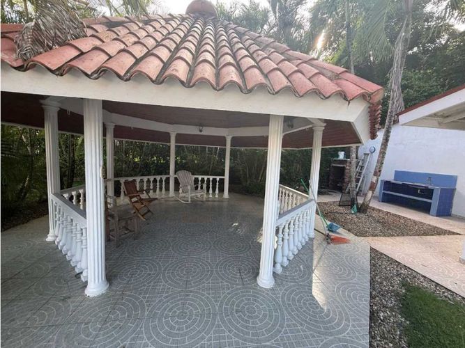 Casa de 4 alcobas en venta en Miraflores, Girardot, 350 m² · foto 20 de 20