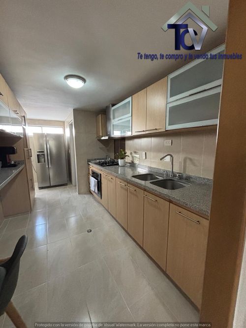 Apartamento en venta en Cañaveral, Floridablanca · foto 3 de 24