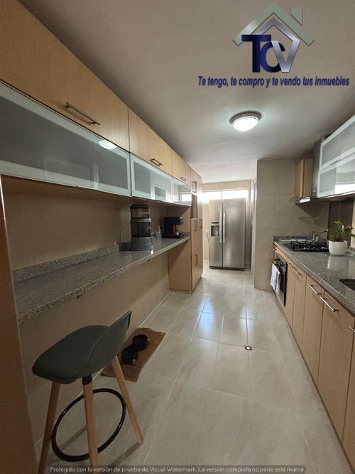 Apartamento en venta en Cañaveral, Floridablanca · foto 4 de 24