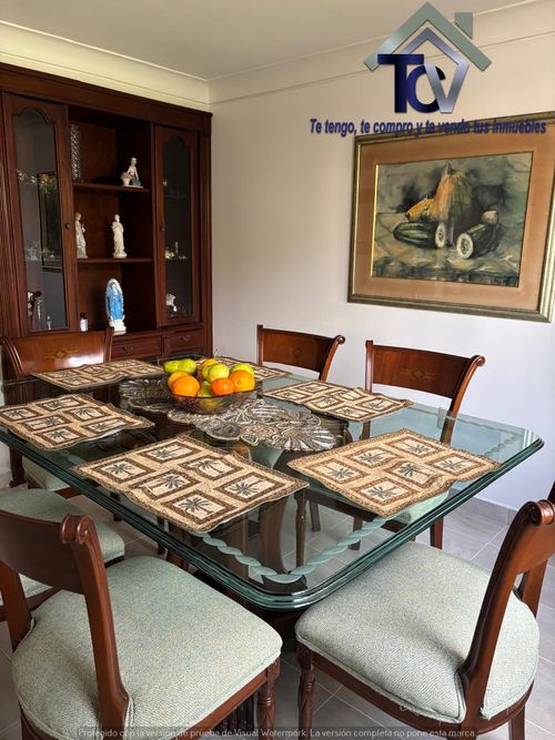 Apartamento en venta en Cañaveral, Floridablanca · foto 6 de 24