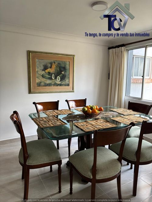 Apartamento en venta en Cañaveral, Floridablanca · foto 7 de 24