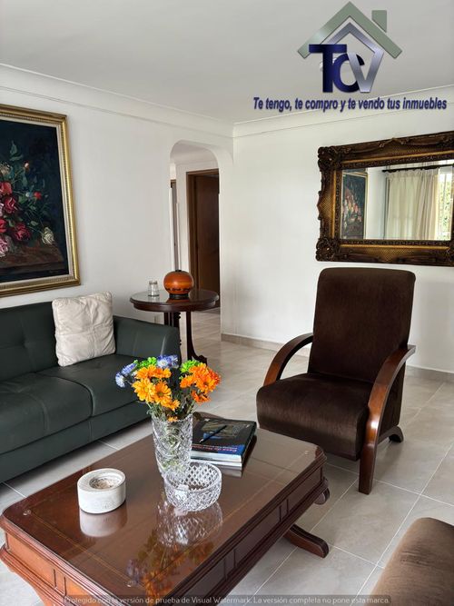 Apartamento en venta en Cañaveral, Floridablanca · foto 8 de 24
