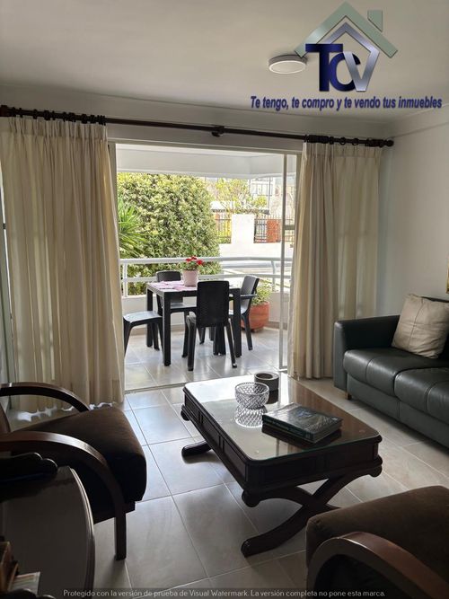 Apartamento en venta en Cañaveral, Floridablanca · foto 9 de 24