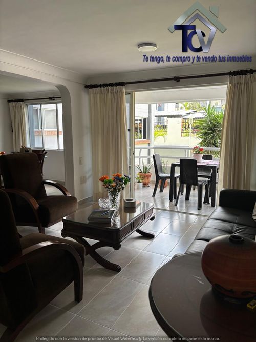 Apartamento en venta en Cañaveral, Floridablanca · foto 10 de 24