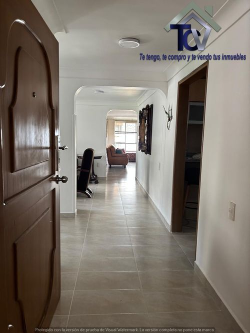 Apartamento en venta en Cañaveral, Floridablanca · foto 11 de 24