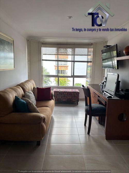 Apartamento en venta en Cañaveral, Floridablanca · foto 12 de 24