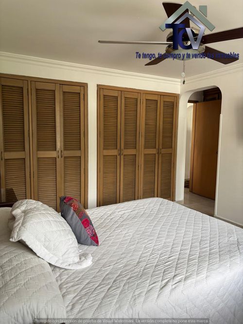 Apartamento en venta en Cañaveral, Floridablanca · foto 16 de 24