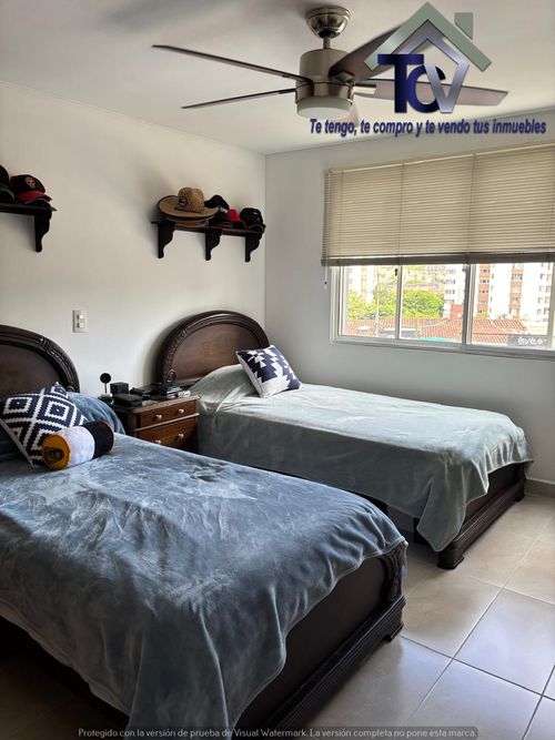 Apartamento en venta en Cañaveral, Floridablanca · foto 18 de 24