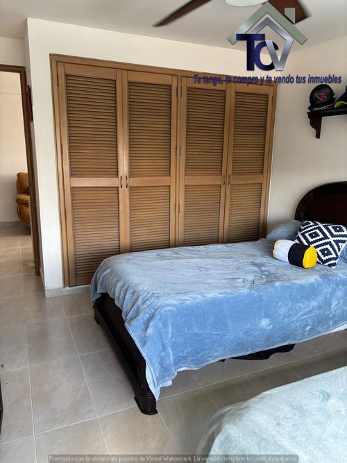 Apartamento en venta en Cañaveral, Floridablanca · foto 20 de 24