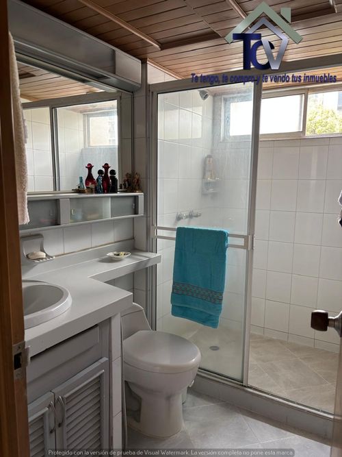 Apartamento en venta en Cañaveral, Floridablanca · foto 24 de 24
