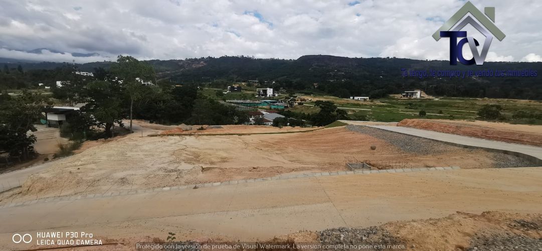 Lote en venta en Ruitoque Bajo, Floridablanca, 660 m² · foto 2 de 3