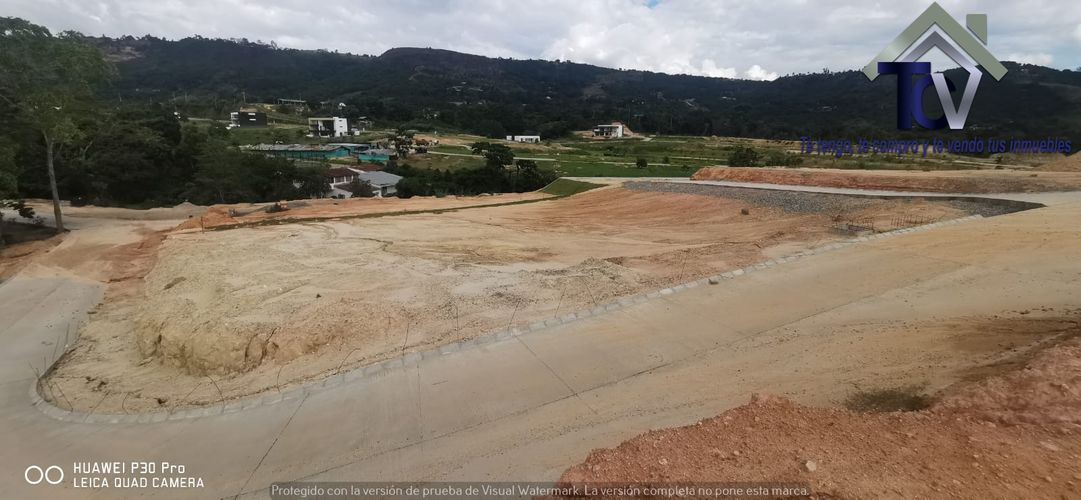Lote en venta en Ruitoque Bajo, Floridablanca, 660 m² · foto 3 de 3