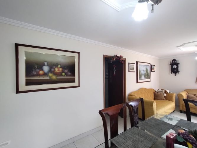 Apartamento de 3 alcobas en venta en Ciudad Jardin, Barranquilla, 133 m² · foto 2 de 18