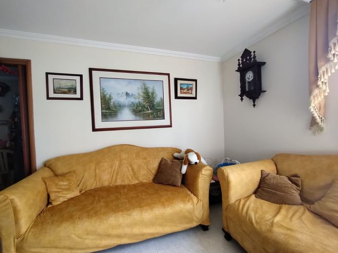 Apartamento de 3 alcobas en venta en Ciudad Jardin, Barranquilla, 133 m² · foto 3 de 18