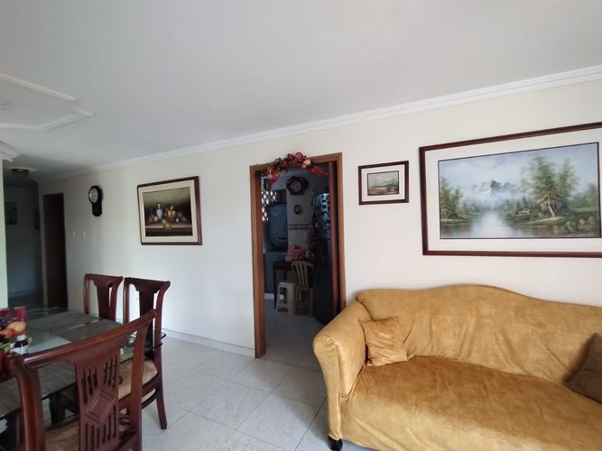 Apartamento de 3 alcobas en venta en Ciudad Jardin, Barranquilla, 133 m² · foto 6 de 18