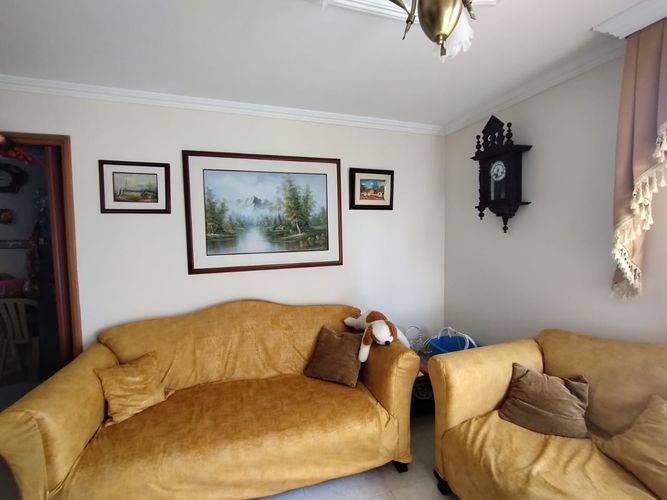 Apartamento de 3 alcobas en venta en Ciudad Jardin, Barranquilla, 133 m² · foto 7 de 18