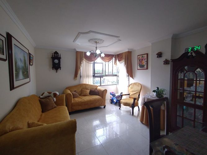 Apartamento de 3 alcobas en venta en Ciudad Jardin, Barranquilla, 133 m² · foto 8 de 18