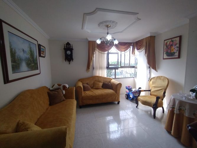 Apartamento de 3 alcobas en venta en Ciudad Jardin, Barranquilla, 133 m² · foto 9 de 18