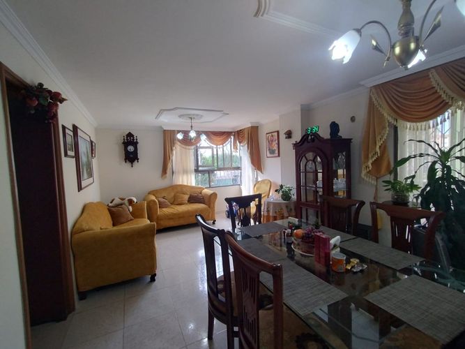 Apartamento de 3 alcobas en venta en Ciudad Jardin, Barranquilla, 133 m² · foto 11 de 18