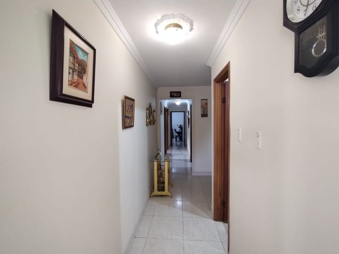Apartamento de 3 alcobas en venta en Ciudad Jardin, Barranquilla, 133 m² · foto 12 de 18