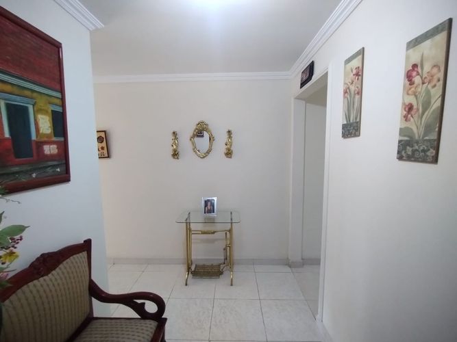 Apartamento de 3 alcobas en venta en Ciudad Jardin, Barranquilla, 133 m² · foto 14 de 18