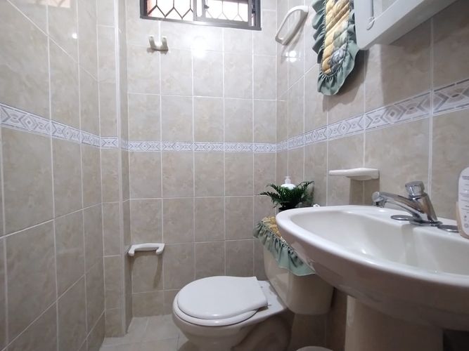 Apartamento de 3 alcobas en venta en Ciudad Jardin, Barranquilla, 133 m² · foto 17 de 18