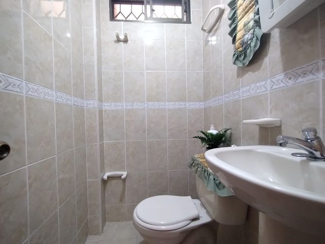 Apartamento de 3 alcobas en venta en Ciudad Jardin, Barranquilla, 133 m² · foto 18 de 18